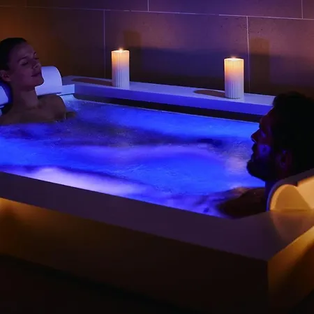 Le Massif & The Leading Of The World 5* Курмайор