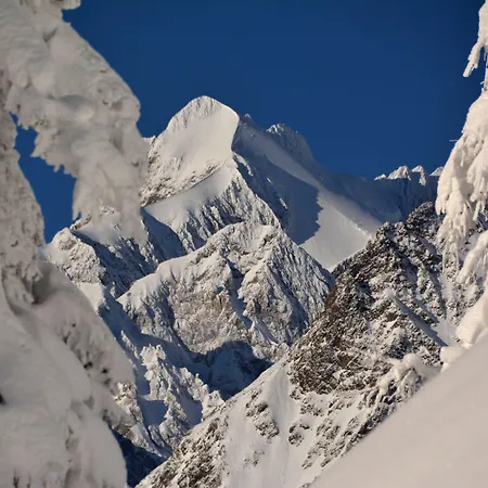 Le Massif & The Leading Of The World