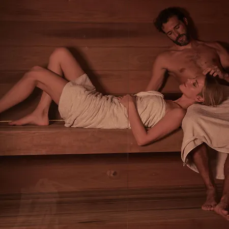 Le Massif & The Leading Of The World 5*