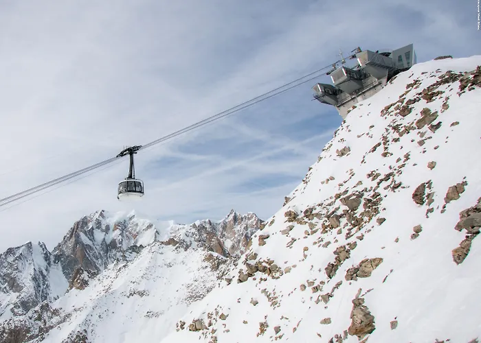 Le Massif & The Leading Of The World Hotel Courmayeur