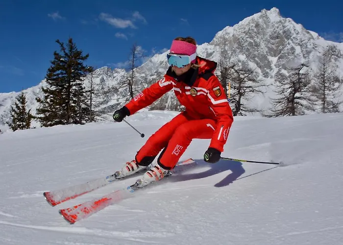 Le Massif & The Leading Of The World 5*