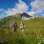 Le Massif & The Leading Of The World 호텔 쿠르마예