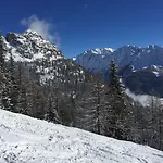 호텔 Le Massif & The Leading Of The World