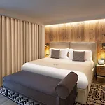 Le Massif & The Leading Of The World 5* Courmayeur