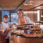 Hotel Le Massif & The Leading Of The World Courmayeur