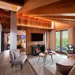 Le Massif & The Leading Of The World Hotel 5*