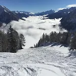 Hotel Le Massif & The Leading Of The World Courmayeur