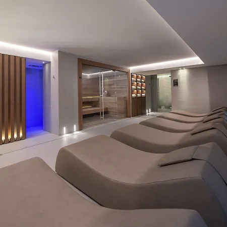 Le Massif & The Leading Of The World Hotel Courmayeur