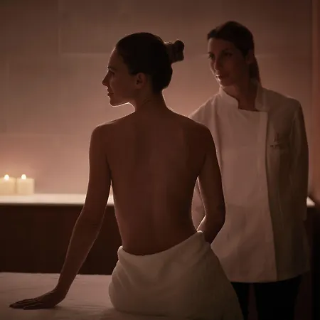 Le Massif & The Leading Of The World