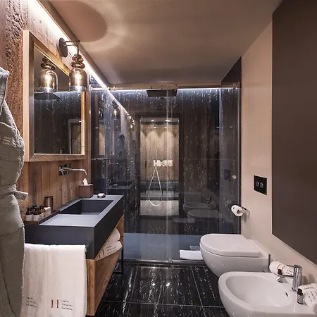 Hotel Le Massif & The Leading Of The World 5*