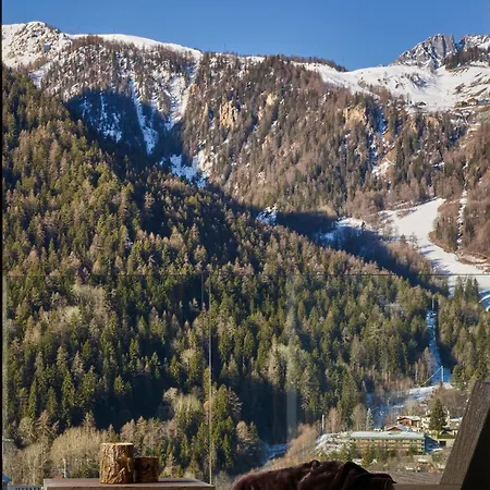 Le Massif & - The Leading Of The World Отель 5*