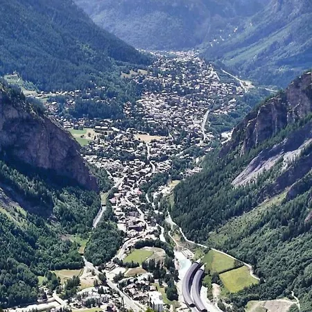 Le Massif & - The Leading Of The World 5* Курмайор