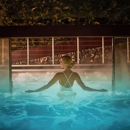 Le Massif & - The Leading Of The World 5* Курмайор