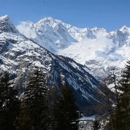 Hotel Le Massif & The Leading Of The World