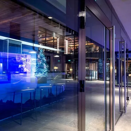 Hotel Le Massif & The Leading Of The World Courmayeur