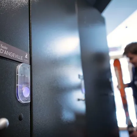 Hotel Le Massif & The Leading Of The World Courmayeur