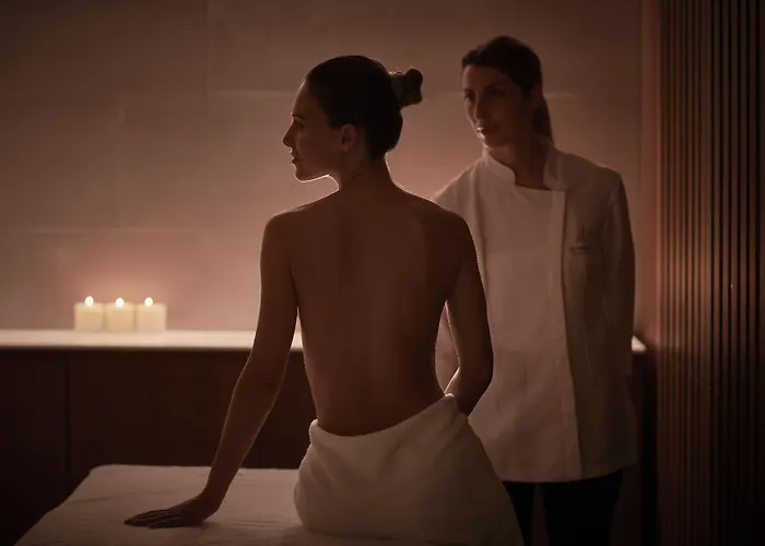 Le Massif & The Leading Of The World