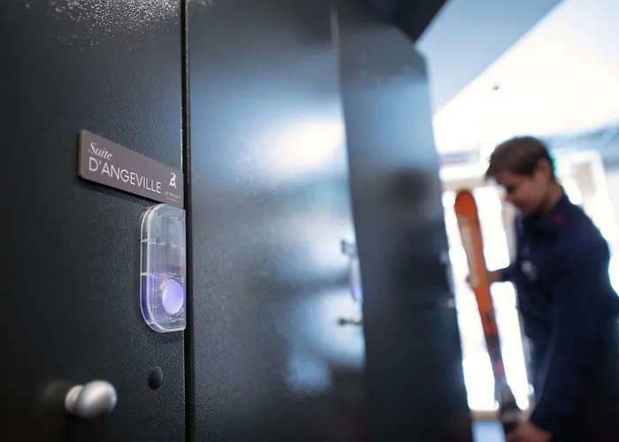 Otel Le Massif & The Leading Of The World Courmayeur